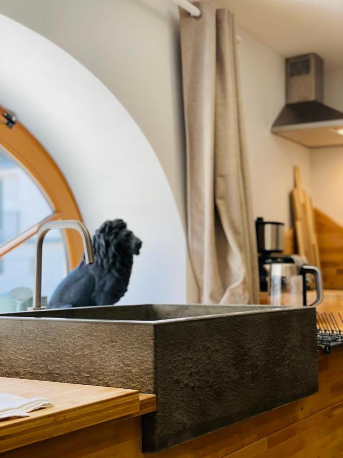Appartement Le Chenonceau Charme et douceur Tourangelle à Tours Extérieur photo